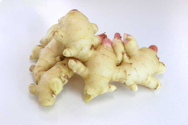生姜