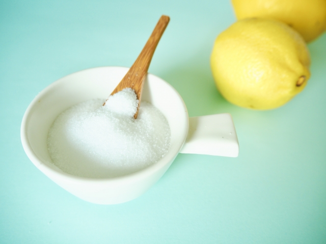 食品用クエン酸