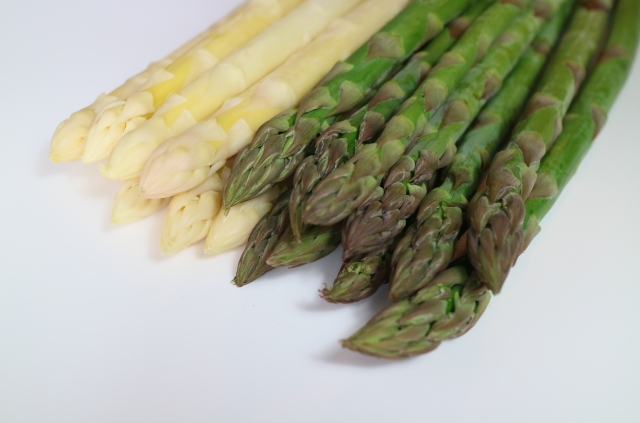 アスパラ